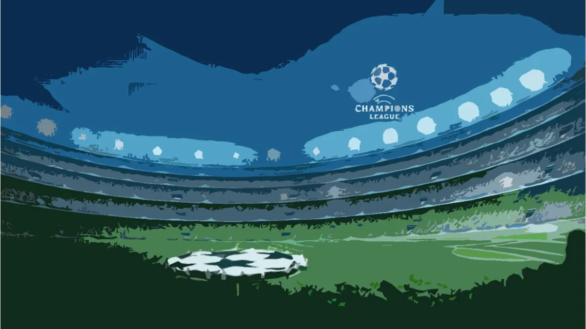 5ª squadra in Champions League: a che punto è l’Italia nel ranking UEFA?