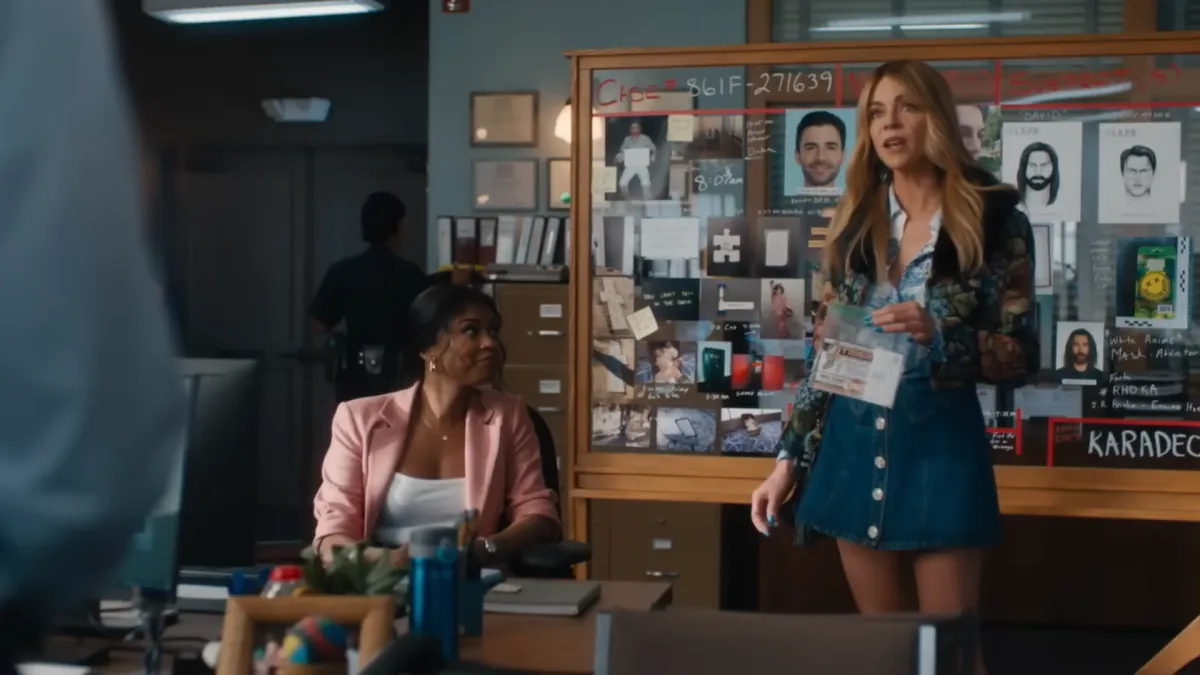 Come finisce la stagione 2 di "High Potential": le news sulla stagione 3