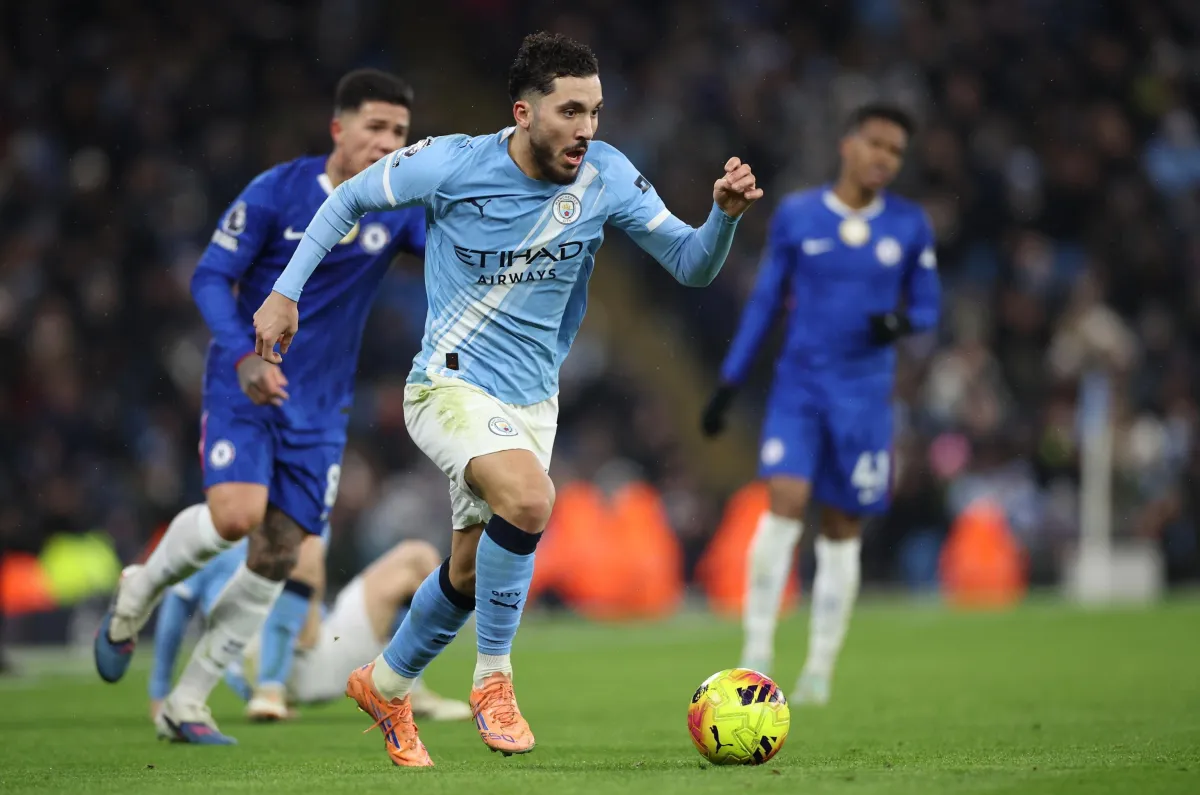 Chelsea-Manchester City: dove vedere il match di Premier League in TV e in streaming