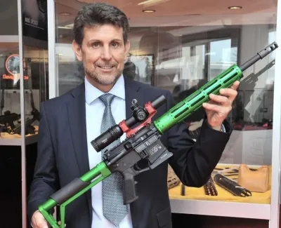 Chi è Manfred Gruber, il manager arrestato negli Usa è parente di Lilli?