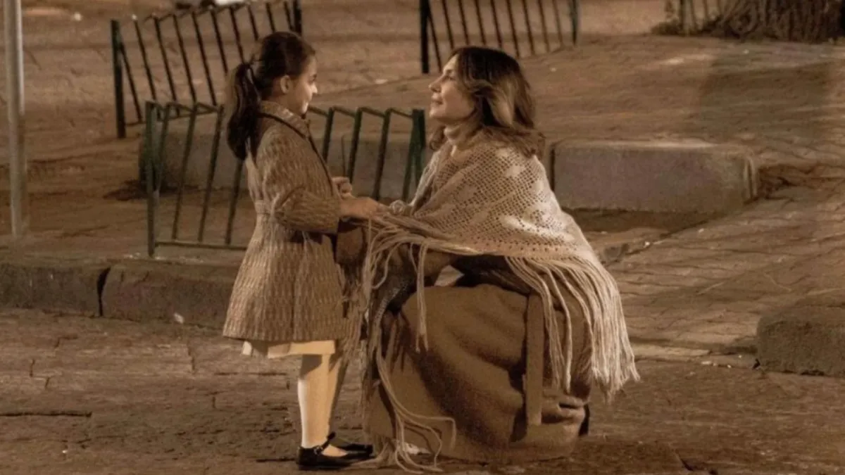 “La casa di Ninetta”, come finisce e dove è stato girato? Tutto sulla fiaba napoletana