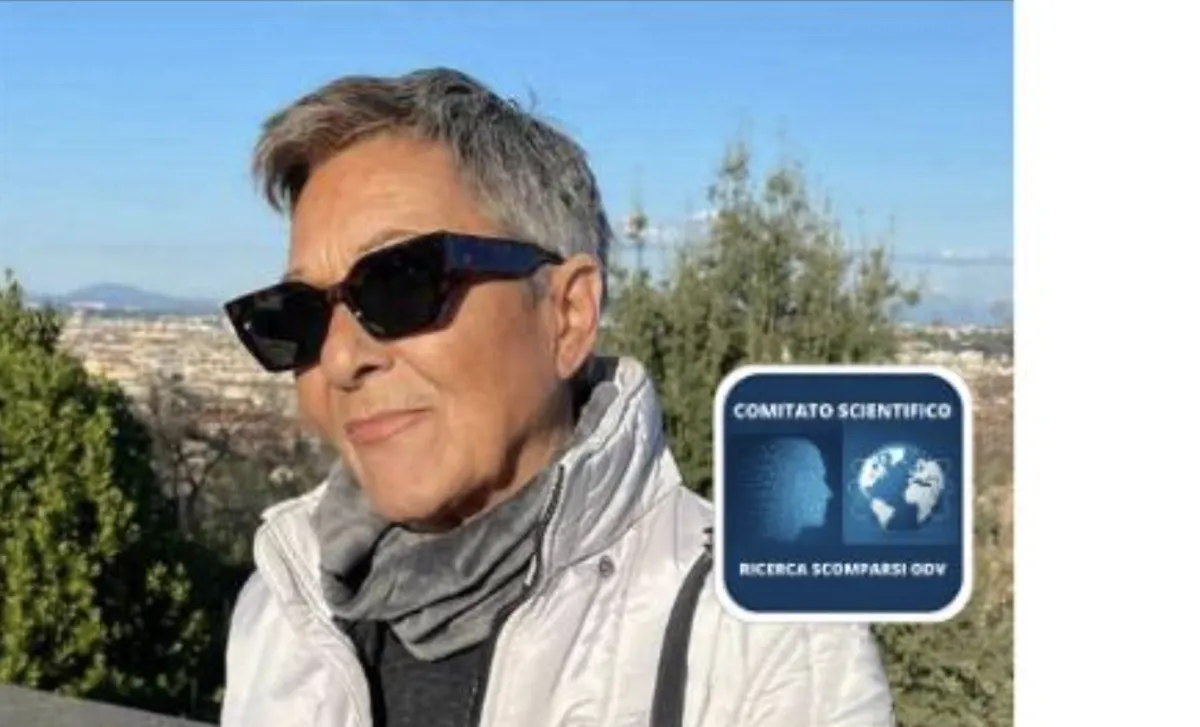 Lucia Quadrelli scomparsa a Ladispoli, il Comitato: "Fondamentale ricostruire i suoi spostamenti"