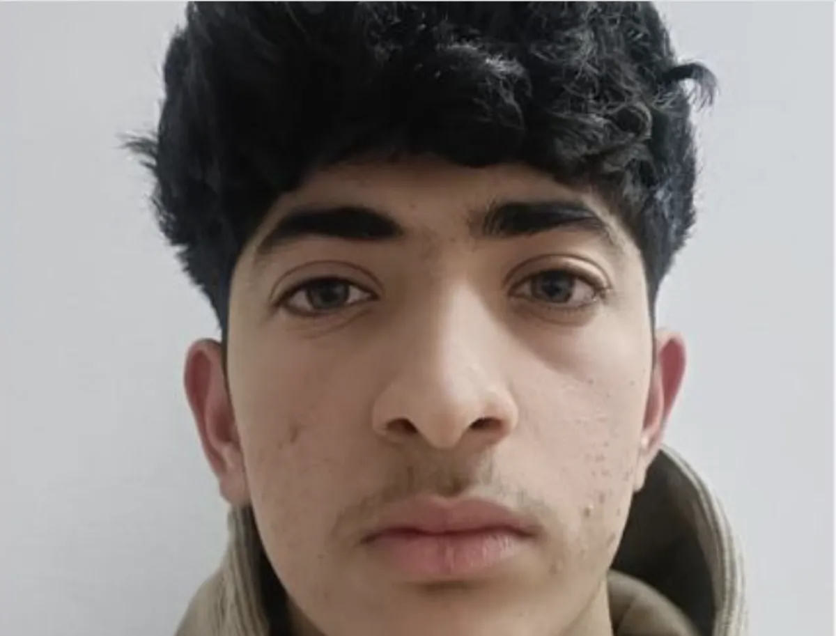 Mohamed Aly Mohamed Hassan Elbadry scomparso, il Comitato: "Serve massima attenzione per rintracciarlo"