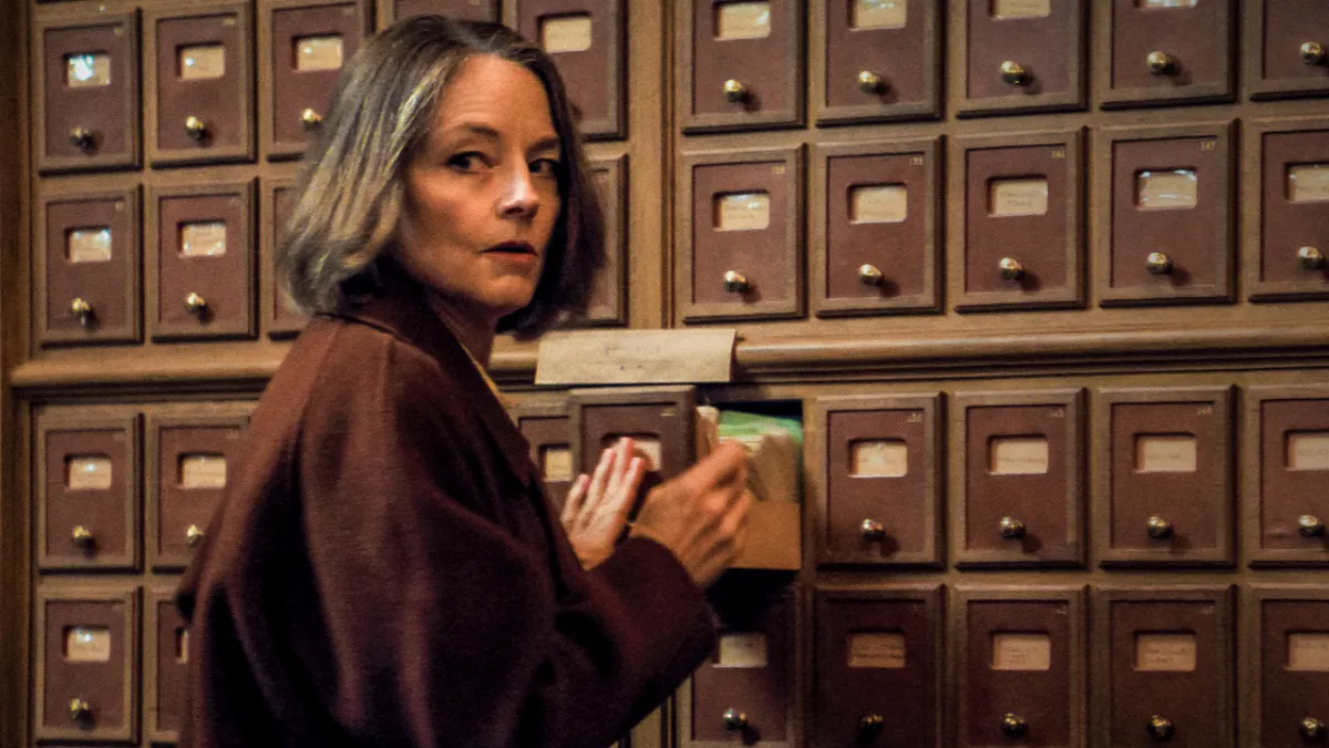 Come finisce “Vita privata”? La spiegazione del finale del film con Jodie Foster