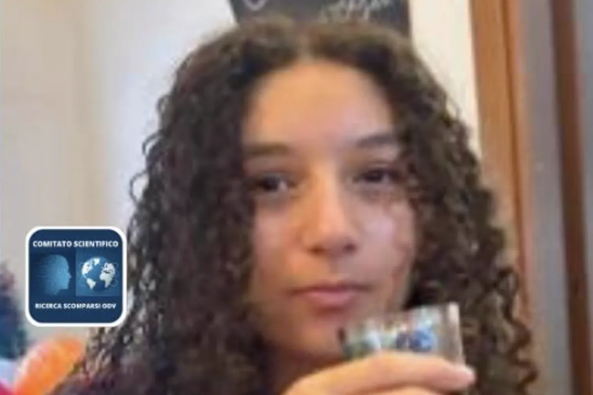 Malak El Beltagy scomparsa a Grottaferrata, il Comitato: "Potrebbe essere in compagnia di un ragazzo"