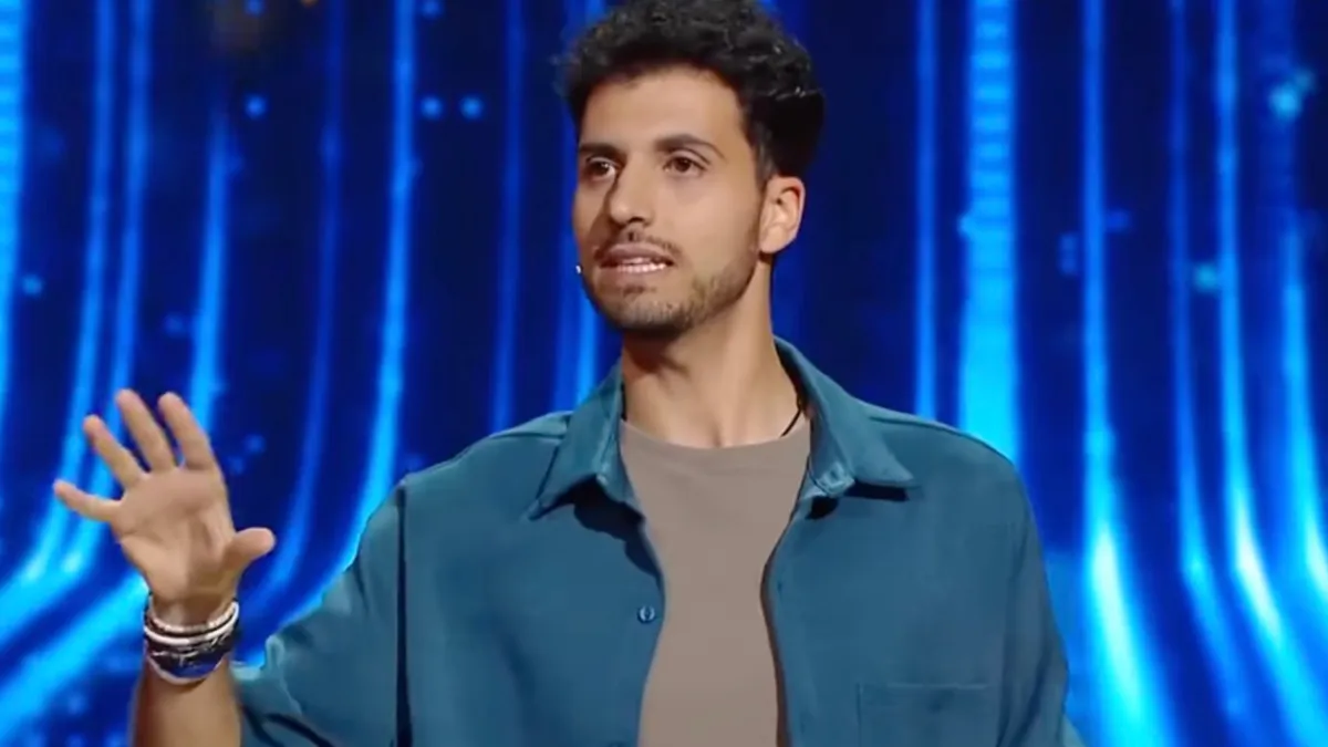 Vincenzo Comunale, dalle origini alla fidanzata: ecco chi è il comico