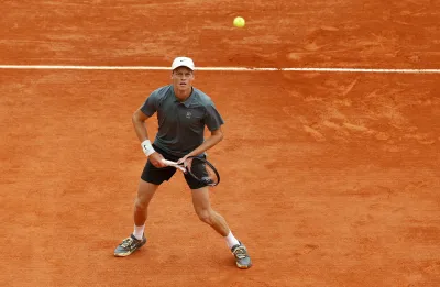 Sinner-Zverev: quando si gioca e dove vedere la semifinale dell'ATP Montecarlo