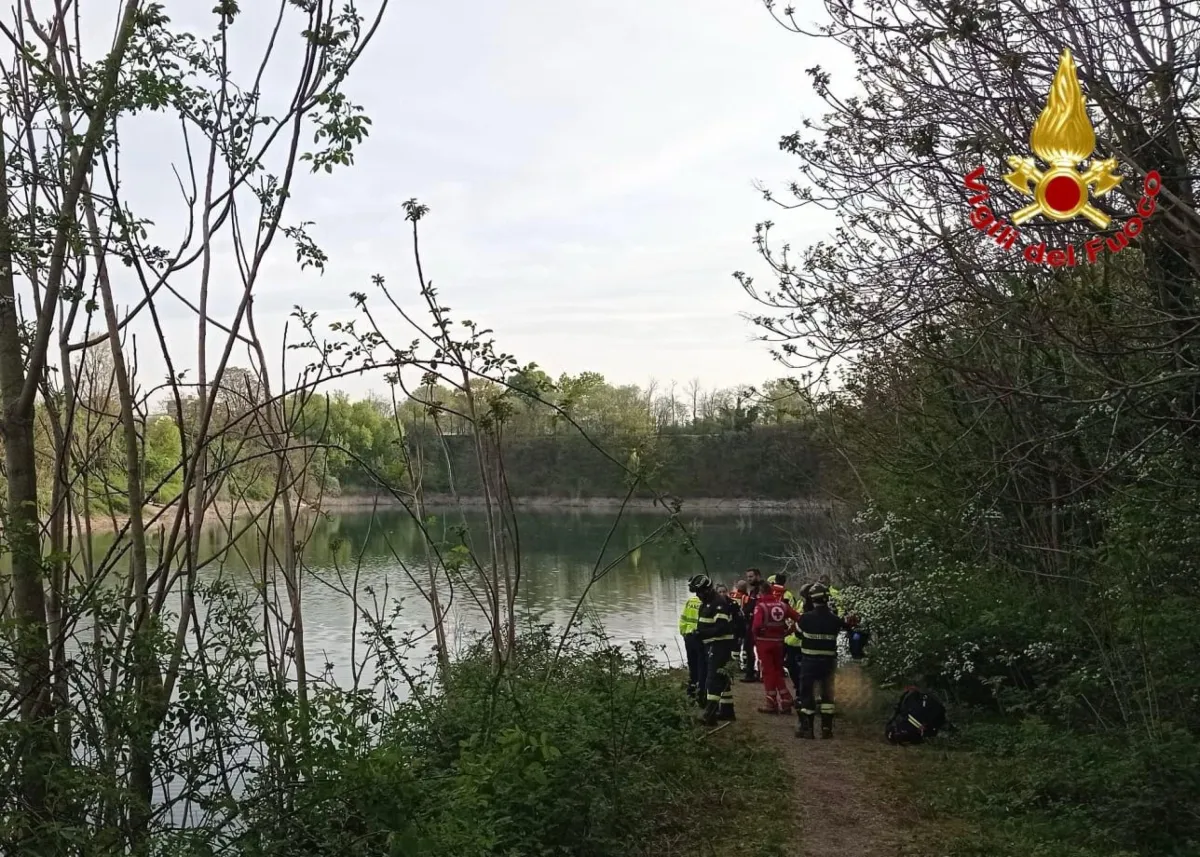 Treviso, travolto da un albero mentre pesca nel canale Botteniga: chi era Pietro Monici