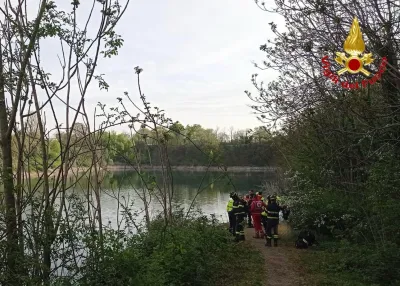 Treviso, travolto da un albero mentre pesca nel canale Botteniga: chi era Pietro Monici