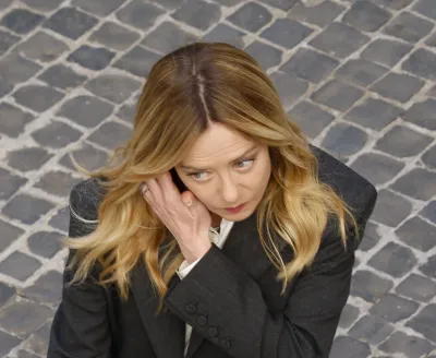 Il sondaggio che dice chi è il vero avversario di Giorgia Meloni: tra Elly Schlein e Giuseppe Conte si infila una sorpresa 