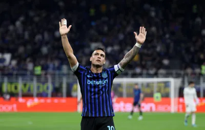 Lautaro Martinez, nuovo infortunio: quando torna in campo il capitano nerazzurro?