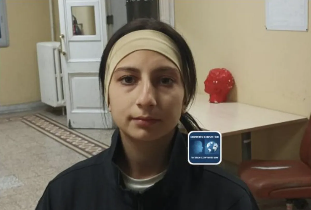 Angelina Hrustic scomparsa a Roma, il Comitato: "Serve la massima rapidità nelle segnalazioni"