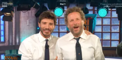 Affari tuoi, quanto hanno vinto nella puntata di stasera 10 aprile 2026