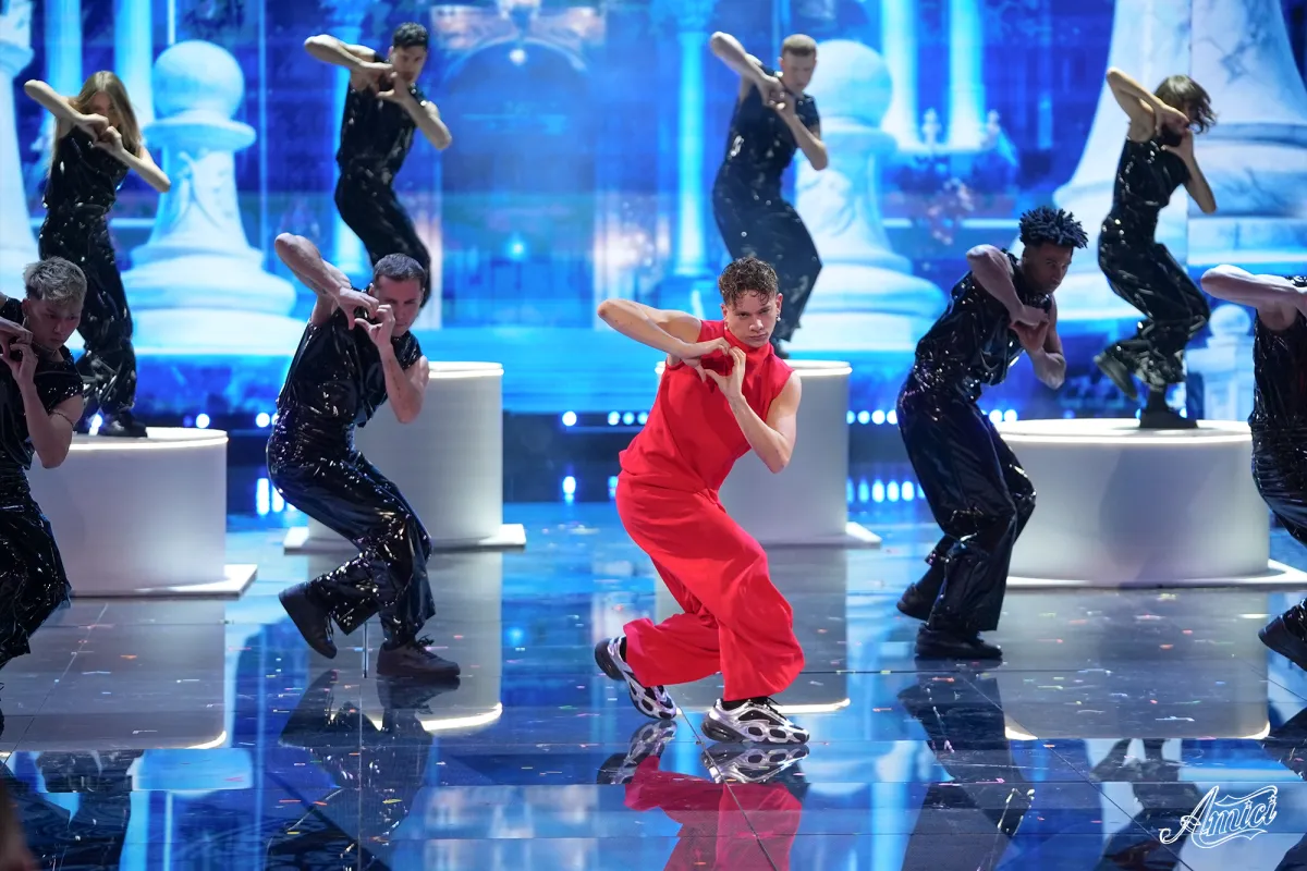 Amici 25: chi è stato eliminato nella quarta puntata del serale?