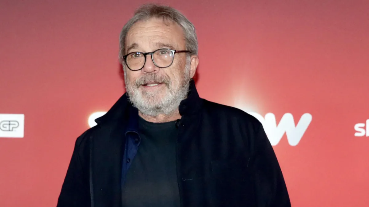 Quanti nipoti ha Claudio Amendola? Ecco chi sono e quanti anni hanno