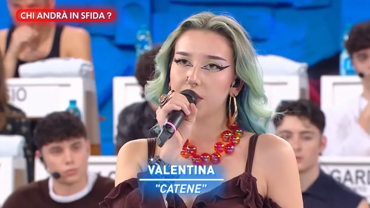 Valentina Pesaresi e Nicola Marchionni stanno davvero insieme? Tutto sulla love story ad "Amici"