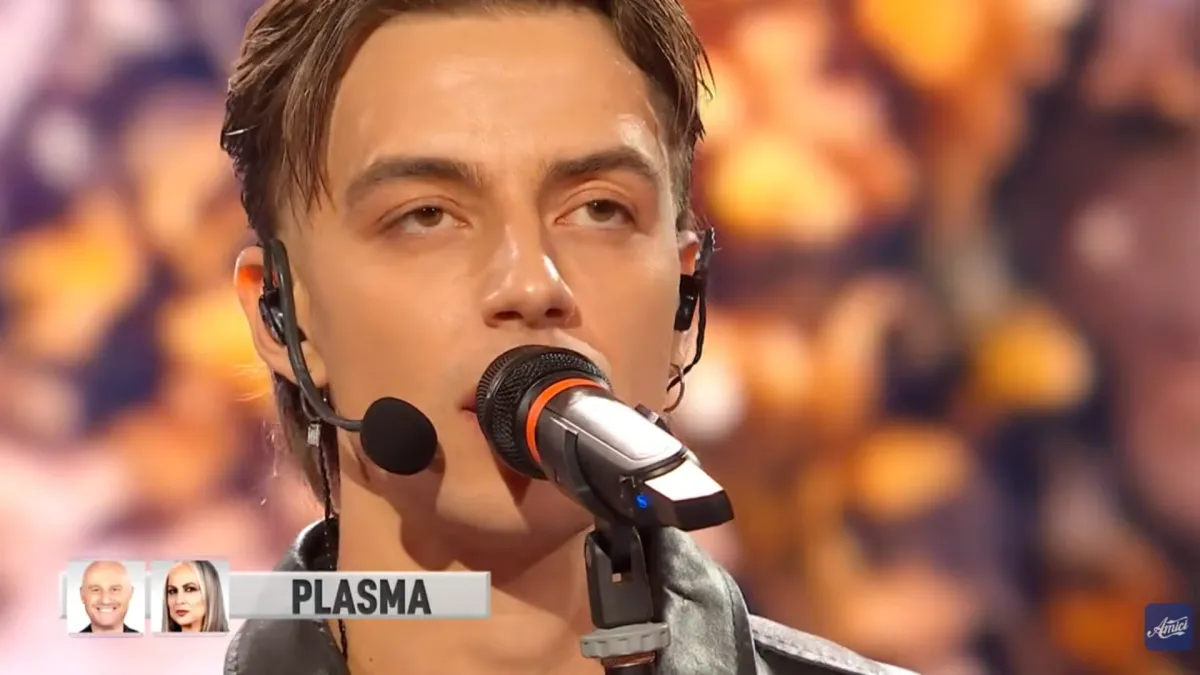 Cosa è successo a Plasma? I problemi di salute dopo l'uscita da "Amici"