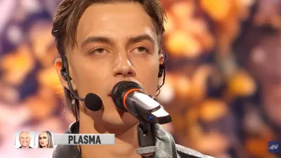 Cosa è successo a Plasma? I problemi di salute dopo l'uscita da "Amici"