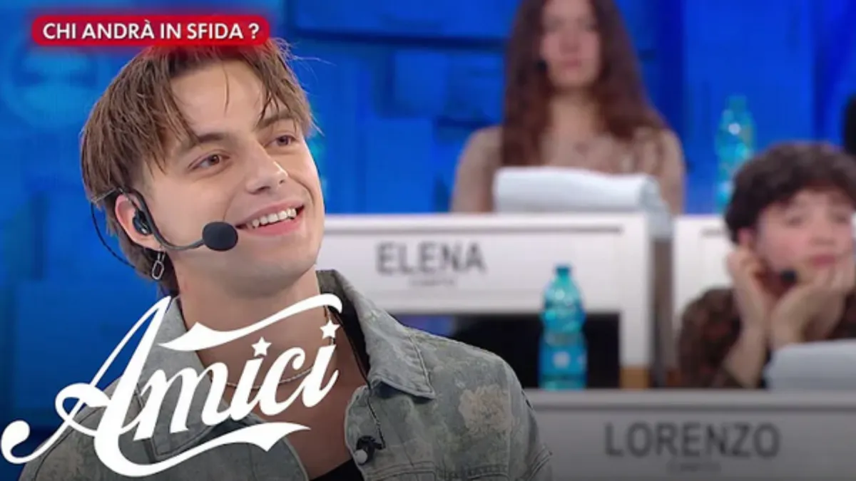 Chi è Plasma e perché si chiama così? Tutto su vero nome, origini e genitori