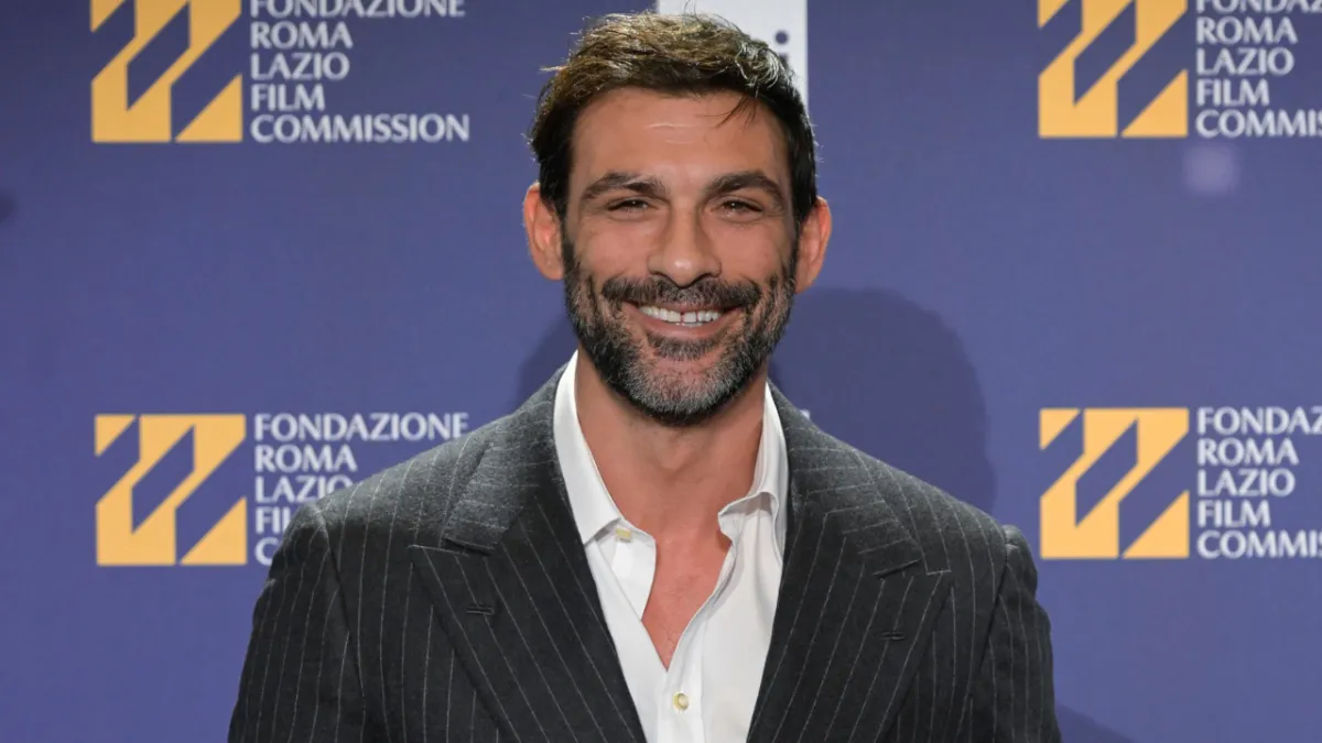 Francesco Arca: origini, genitori e dove vive oggi, tutto sulla famiglia dell’attore