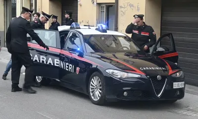 Morti sospette in ambulanza a Forlì, svolta nel caso: arrestato l'autista Luca Spada