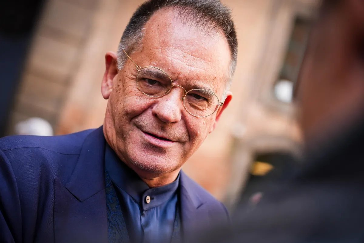 Alessandro Cecchi Paone ha avuto una storia con Marco Pannella? Cosa ha raccontato 