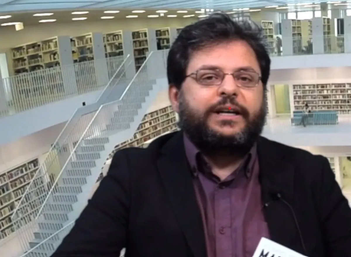 Chi è Emanuele Merlino, l'uomo di Fazzolari pronto a scalare il ministero della Cultura da sottosegretario 