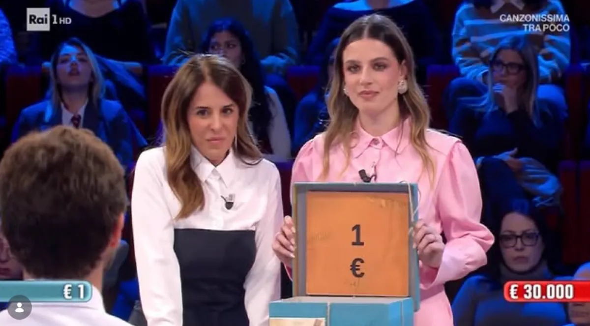 Affari tuoi, quanto hanno vinto nella puntata di stasera 11 aprile 2026