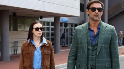 “La buona stella”: quante puntate sono e quando inizia la nuova fiction di Rai 1