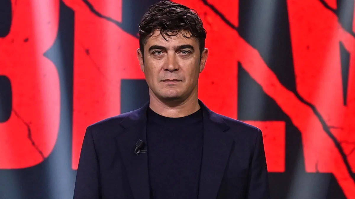Origini di Riccardo Scamarcio: chi sono i genitori e i fratelli? La famiglia dell’attore