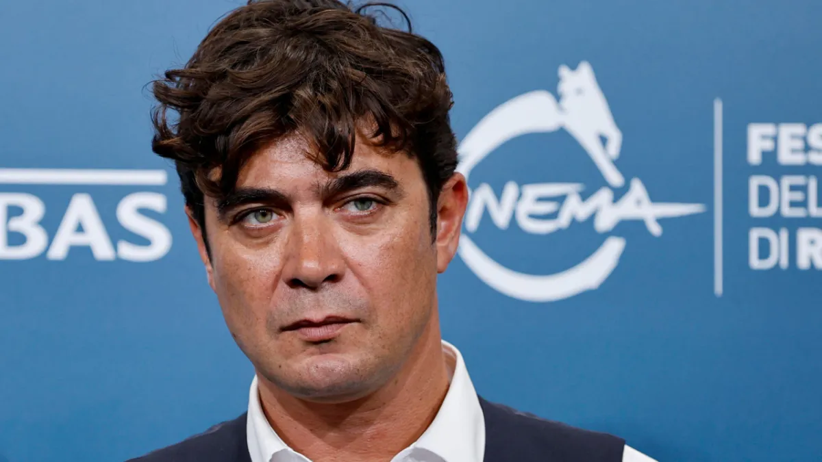 Riccardo Scamarcio dove vive oggi e dove si trova il suo ristorante?