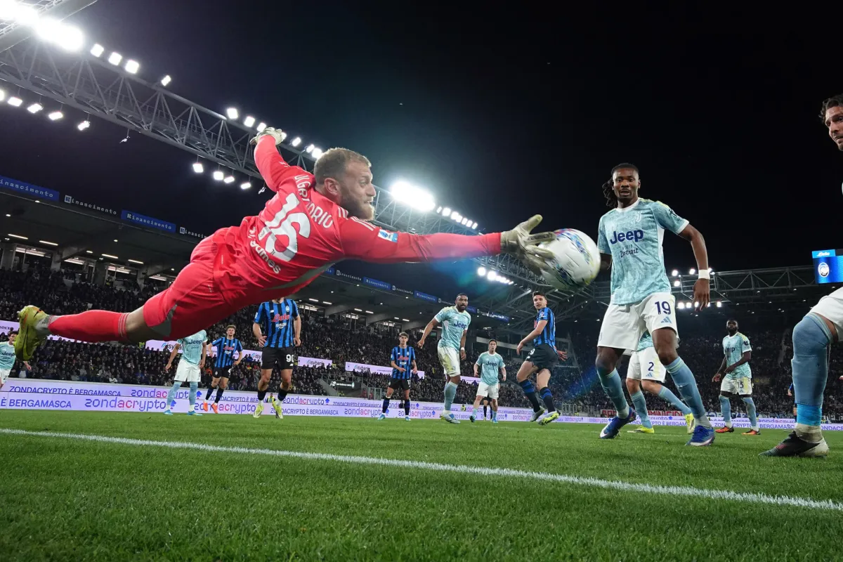 Juventus, un Di Gregorio così vale la pena tenerlo? Pro, contro e futuro in bilico