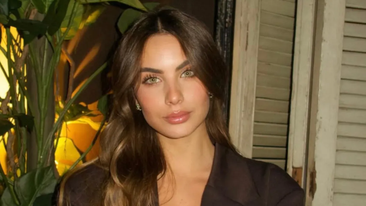 Melissa Monti ne “I Cesaroni 7”: origini e genitori della fidanzata di Cristian Totti