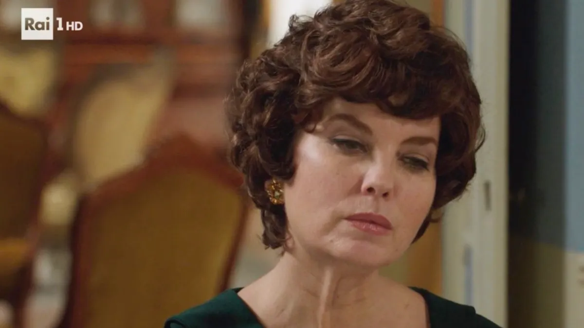 “Il Paradiso delle Signore”, le anticipazioni dal 13 al 17 aprile: Adelaide scoprirà la verità?