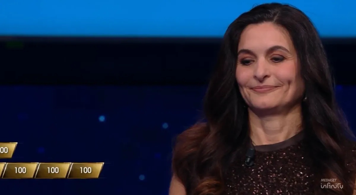 La ruota della fortuna, chi è la nuova campionessa Stefania da Bussolengo?