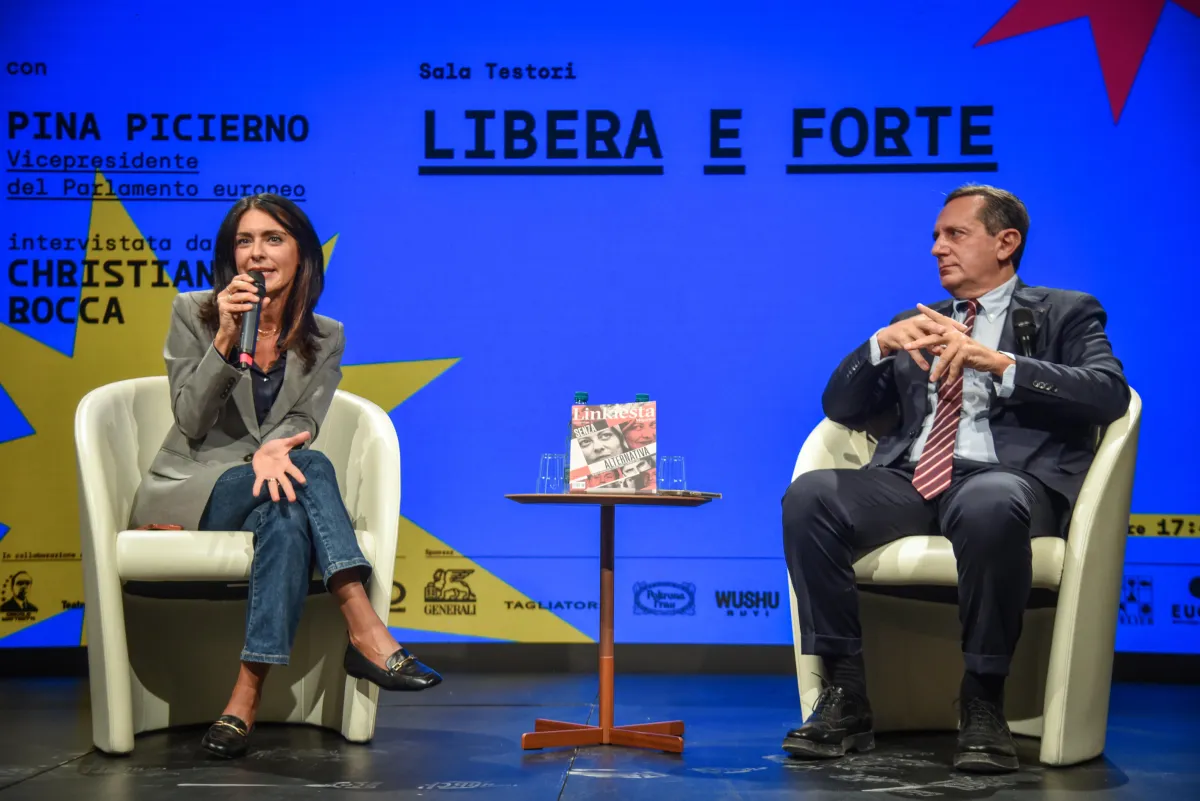 Picierno al vetriolo sul Festival russo a Bologna, botta e risposta infuocato: cosa è successo?