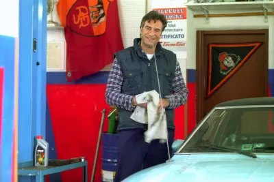 Che fine ha fatto Ezio dei Cesaroni? Ecco perché non ci sarà nella settima stagione