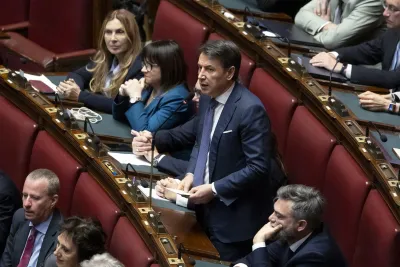 Memorandum Italia-Israele scade domani, pressing M5S su Meloni: " Lo blocchi. Preservi dignità popolo" 