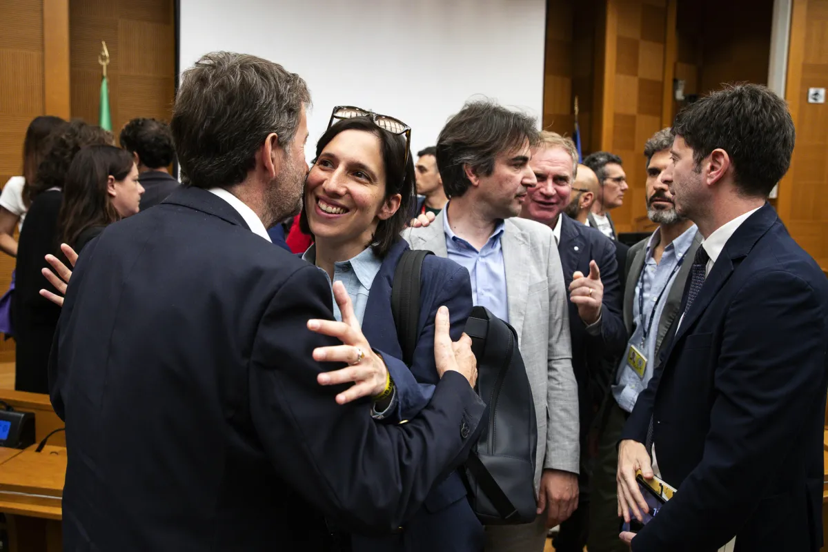 Schlein o Salis? Dario Franceschini non ha dubbi su chi appoggerà il Pd alle primarie: "E' una vincente"