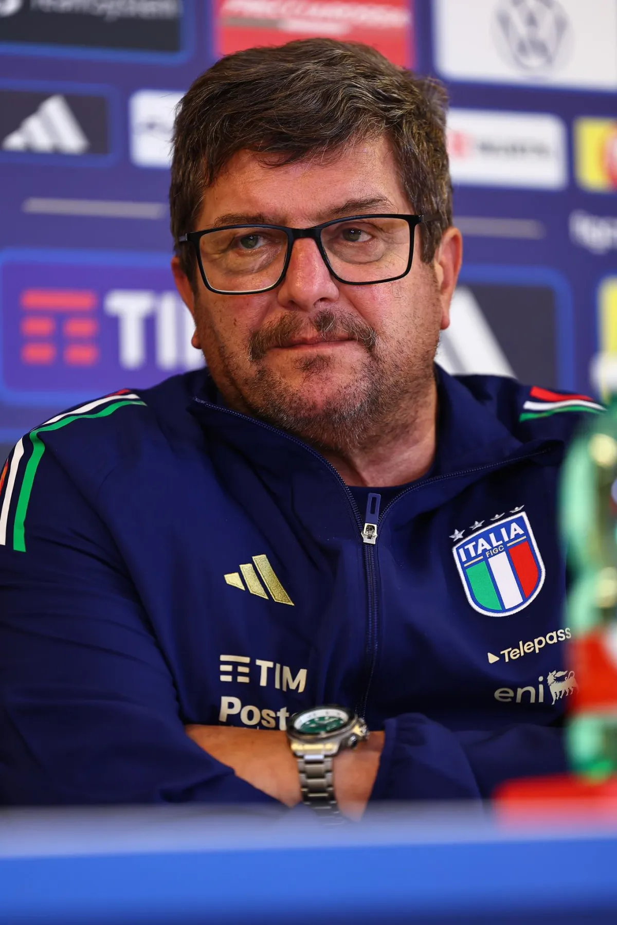 Silvio Baldini ct della Nazionale maggiore per due gare, ma se restasse anche dopo?