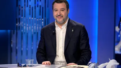 Rischio Terza guerra mondiale? L analisi di Matteo Salvini sulla crisi in Iran: ecco lo scenario peggiore