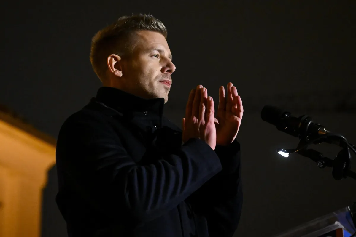 Elezioni Ungheria 2026, Péter Magyar vince: le reazioni della politica internazionale