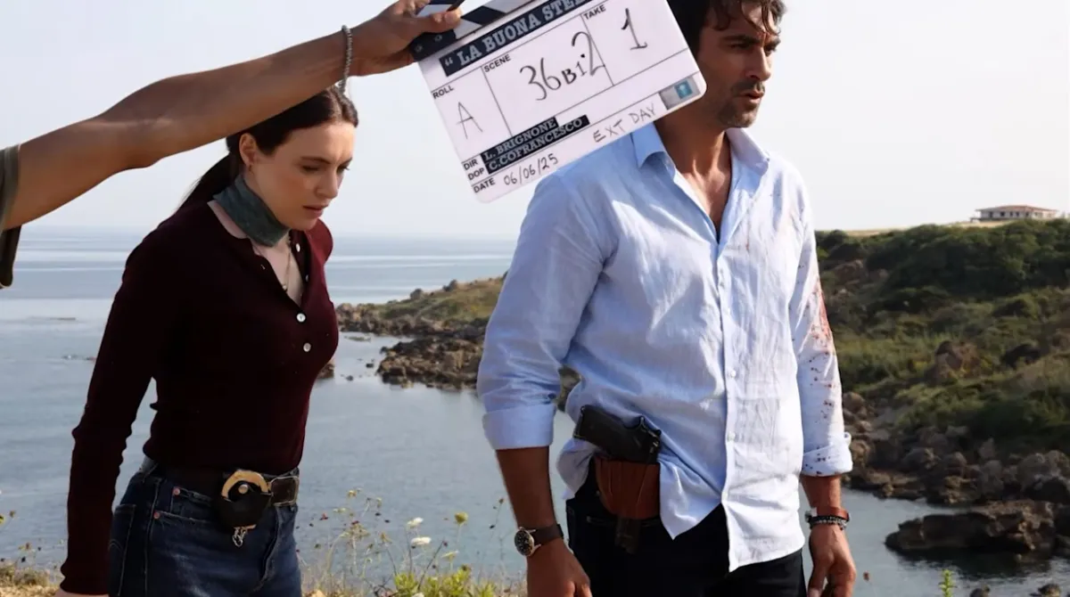 "La buona stella", dove è stata girata la nuova fiction Rai?