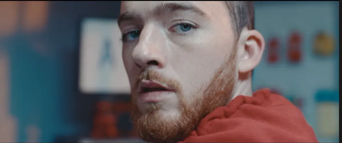 "Your lucky day", l'ultimo film di Angus Cloud: come finisce e dove è stato girato 