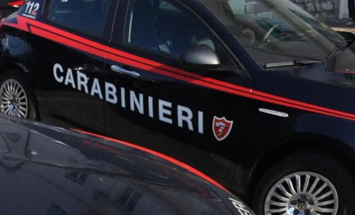 Omicidio Martino Marangia a Taranto, svolta dopo 13 anni: arrestati mandante ed esecutore materiale