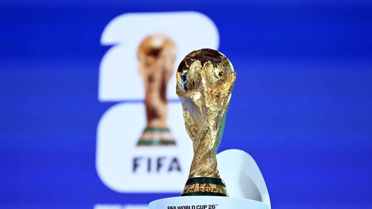 Mondiali 2026: l’Italia può davvero essere ripescata? Tra Iran, FIFA e geopolitica del pallone