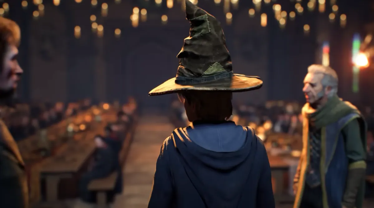 "Hogwarts Legacy 2": tutto quello che sappiamo finora e l'intreccio con la serie HBO