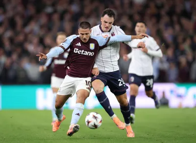 Aston Villa-Bologna: ritorno quarti Europa League, probabili formazioni e dove vederla