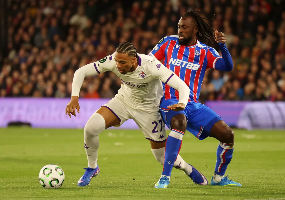 Fiorentina–Crystal Palace: ritorno quarti Conference League, probabili formazioni e dove vederla