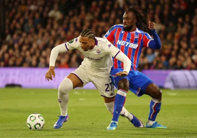 Fiorentina–Crystal Palace: ritorno quarti Conference League, probabili formazioni e dove vederla